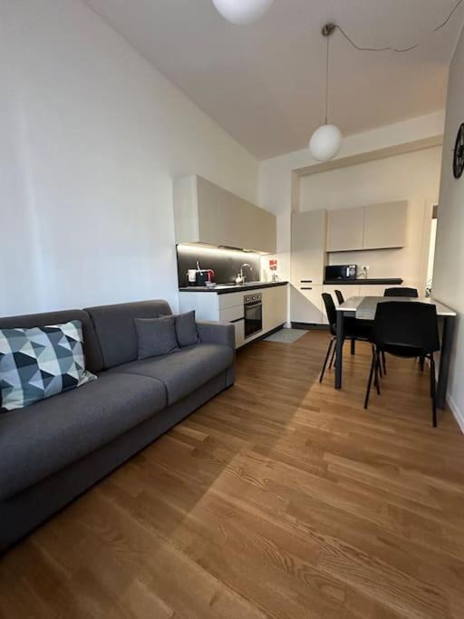 Nolo62, A Nifty Flat In Milan Apartment Exterior photo