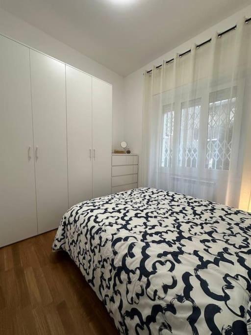 Nolo62, A Nifty Flat In Milan Apartment Exterior photo