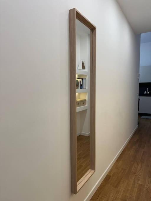 Nolo62, A Nifty Flat In Milan Apartment Exterior photo
