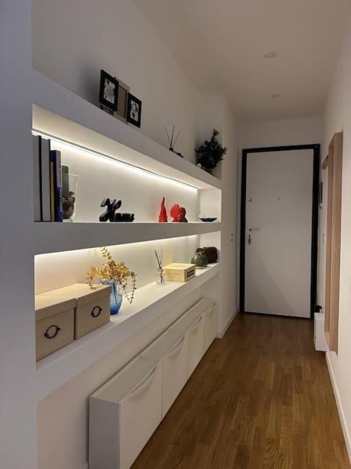 Nolo62, A Nifty Flat In Milan Apartment Exterior photo