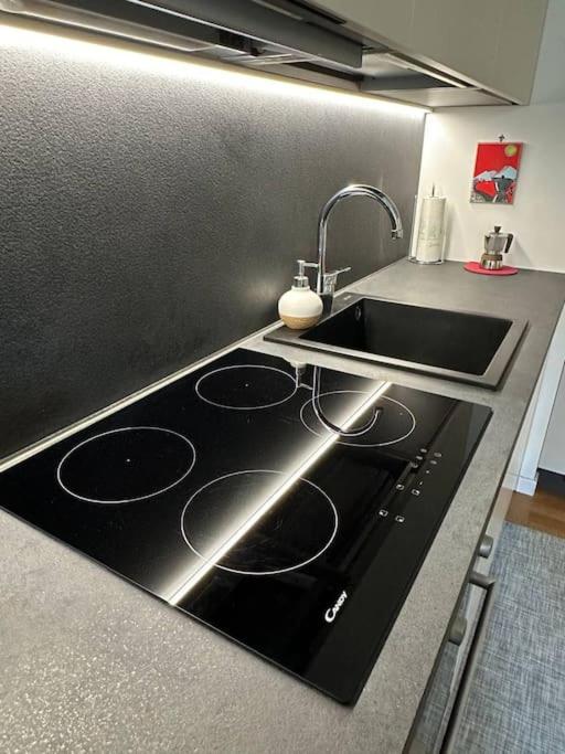 Nolo62, A Nifty Flat In Milan Apartment Exterior photo