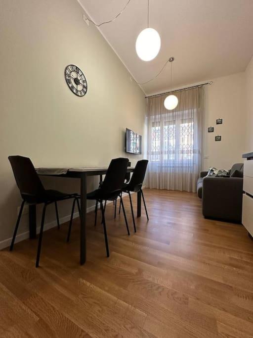 Nolo62, A Nifty Flat In Milan Apartment Exterior photo