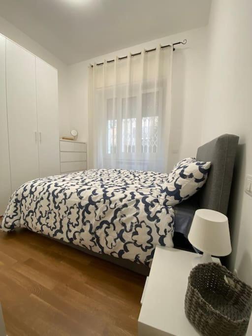 Nolo62, A Nifty Flat In Milan Apartment Exterior photo