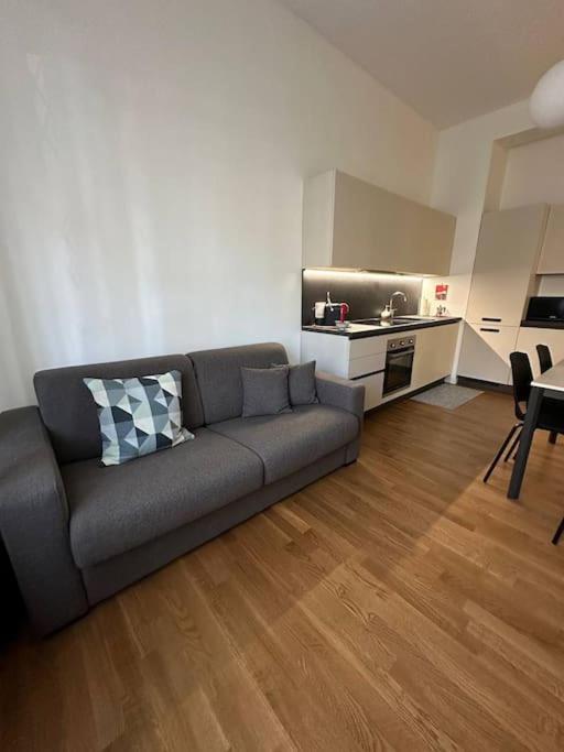 Nolo62, A Nifty Flat In Milan Apartment Exterior photo