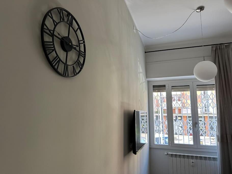 Nolo62, A Nifty Flat In Milan Apartment Exterior photo