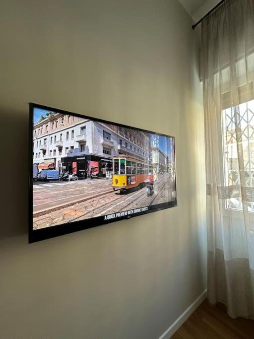 Nolo62, A Nifty Flat In Milan Apartment Exterior photo